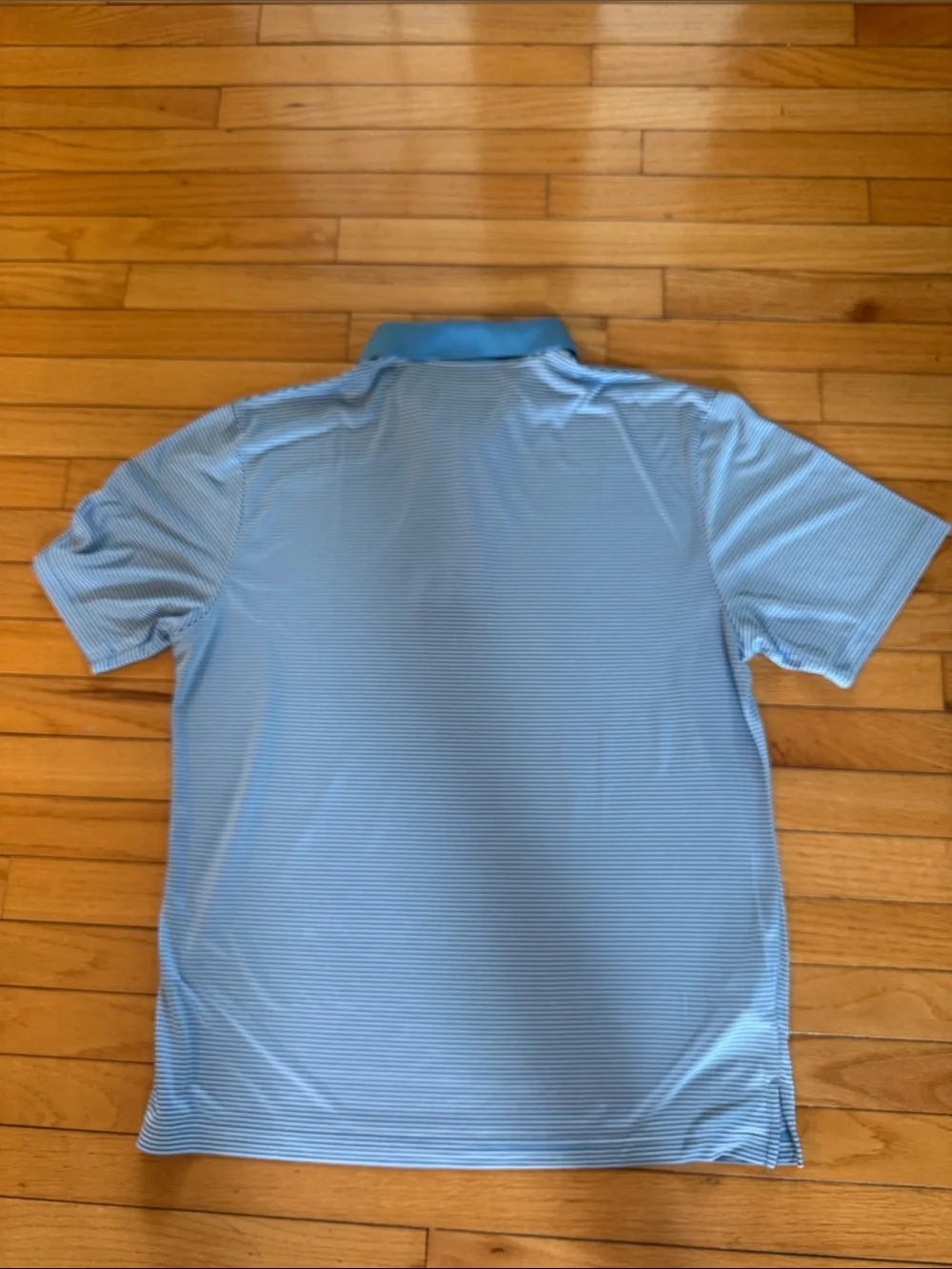 Grand Slam light blue